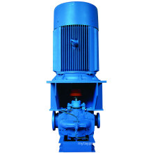 Vertical Split Casing Pump